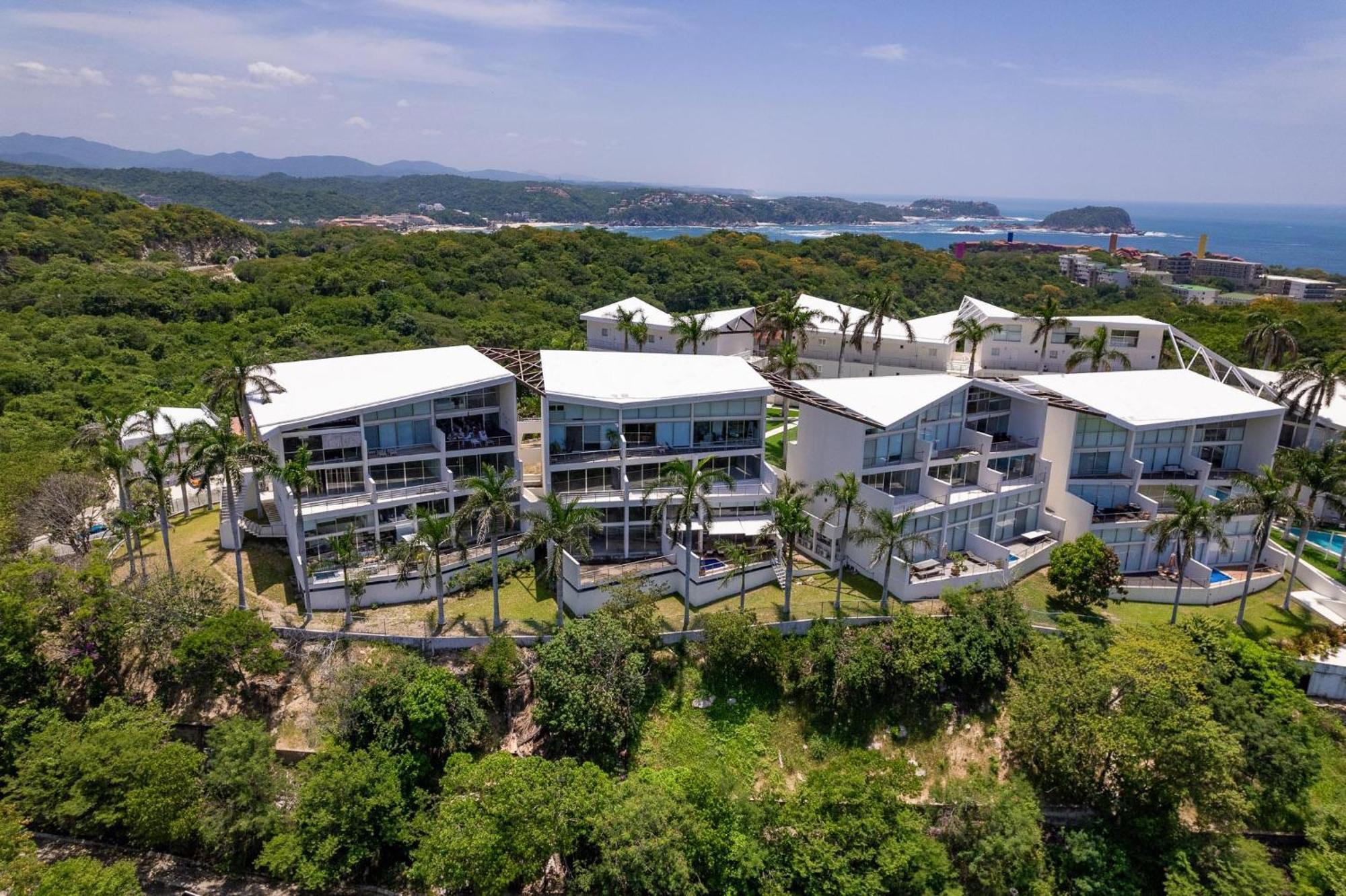 タンゴルンダ 3054 - Punta Gaviota 512ヴィラ エクステリア 写真
